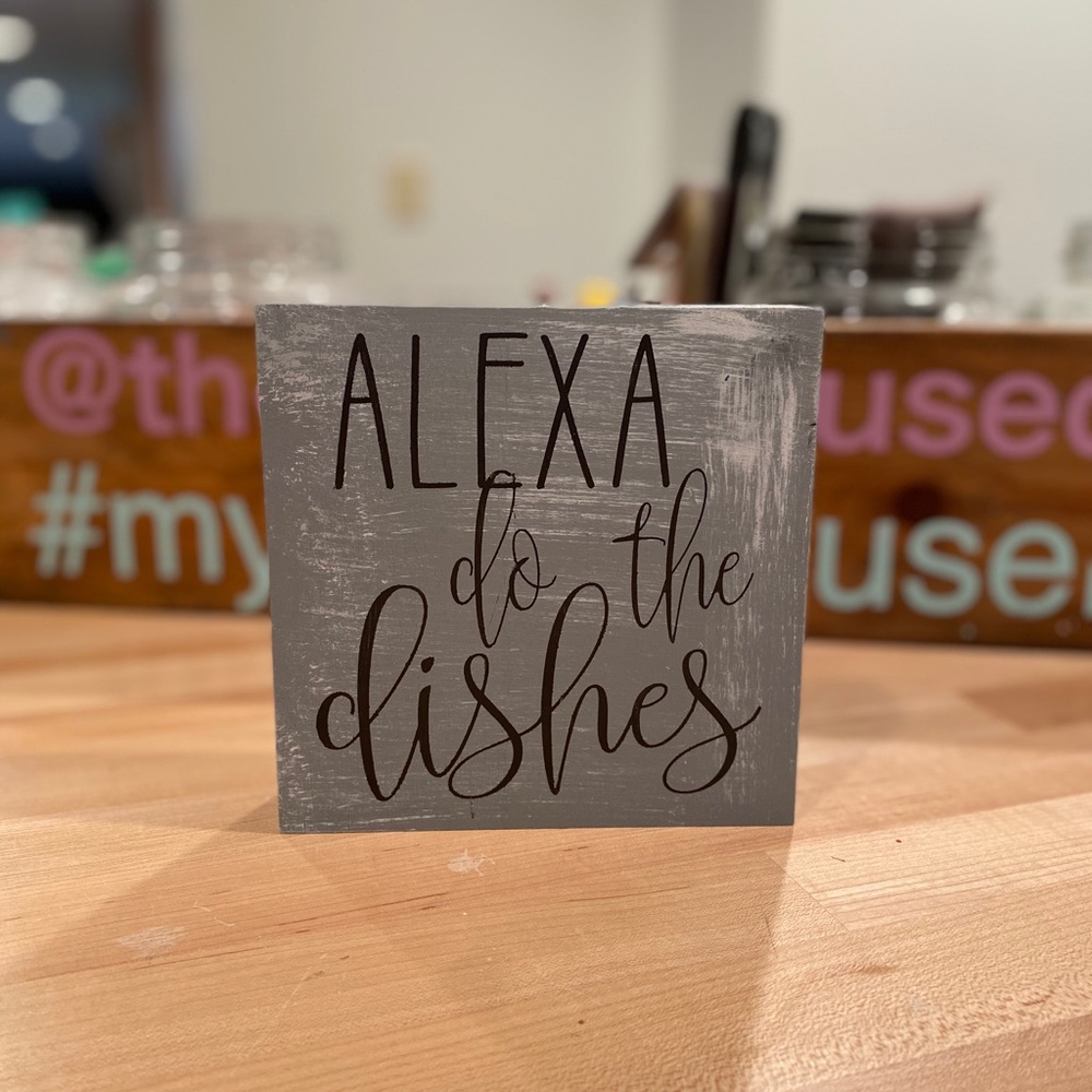 Home Decor